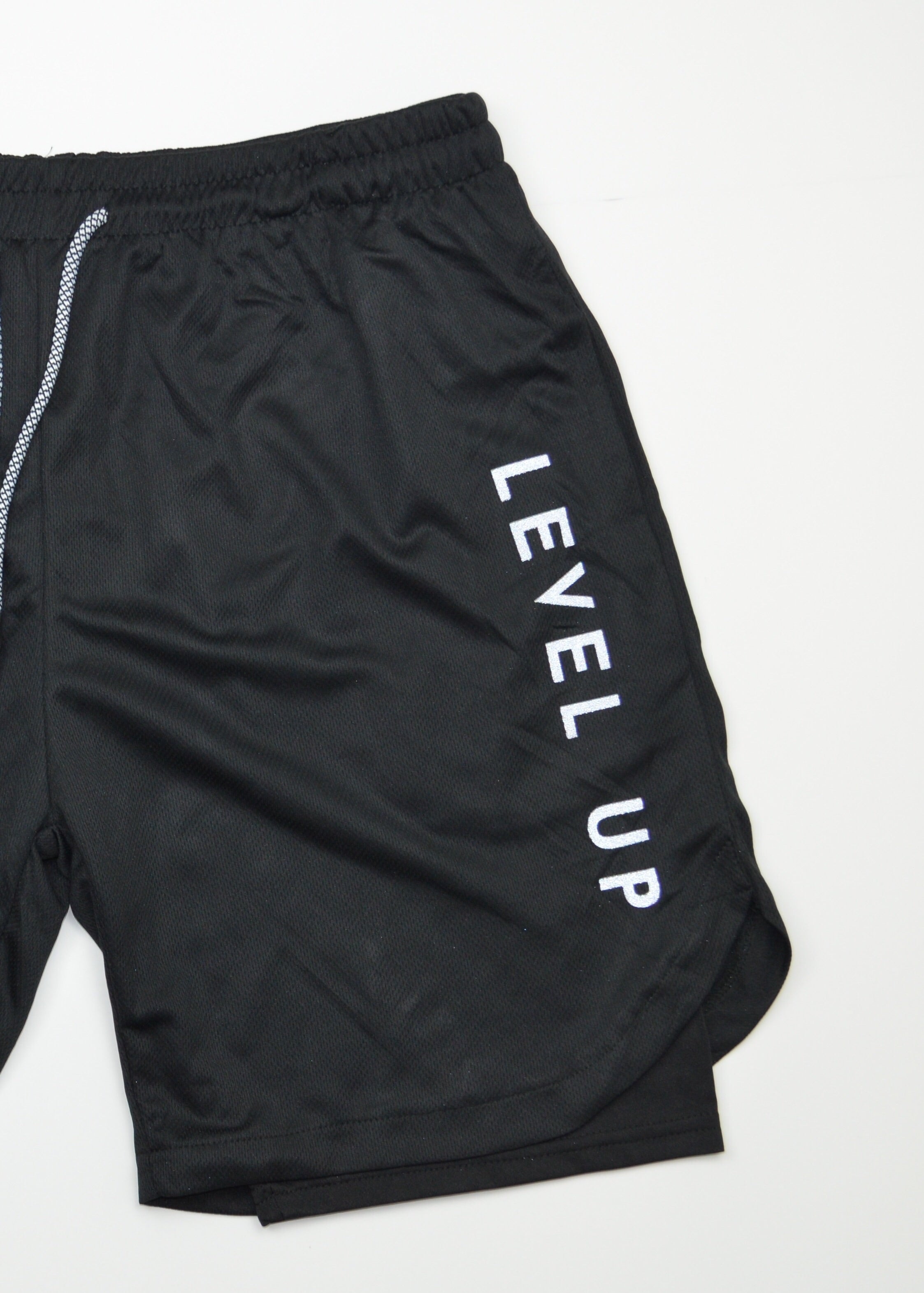 Level Up Cross Training Shorts