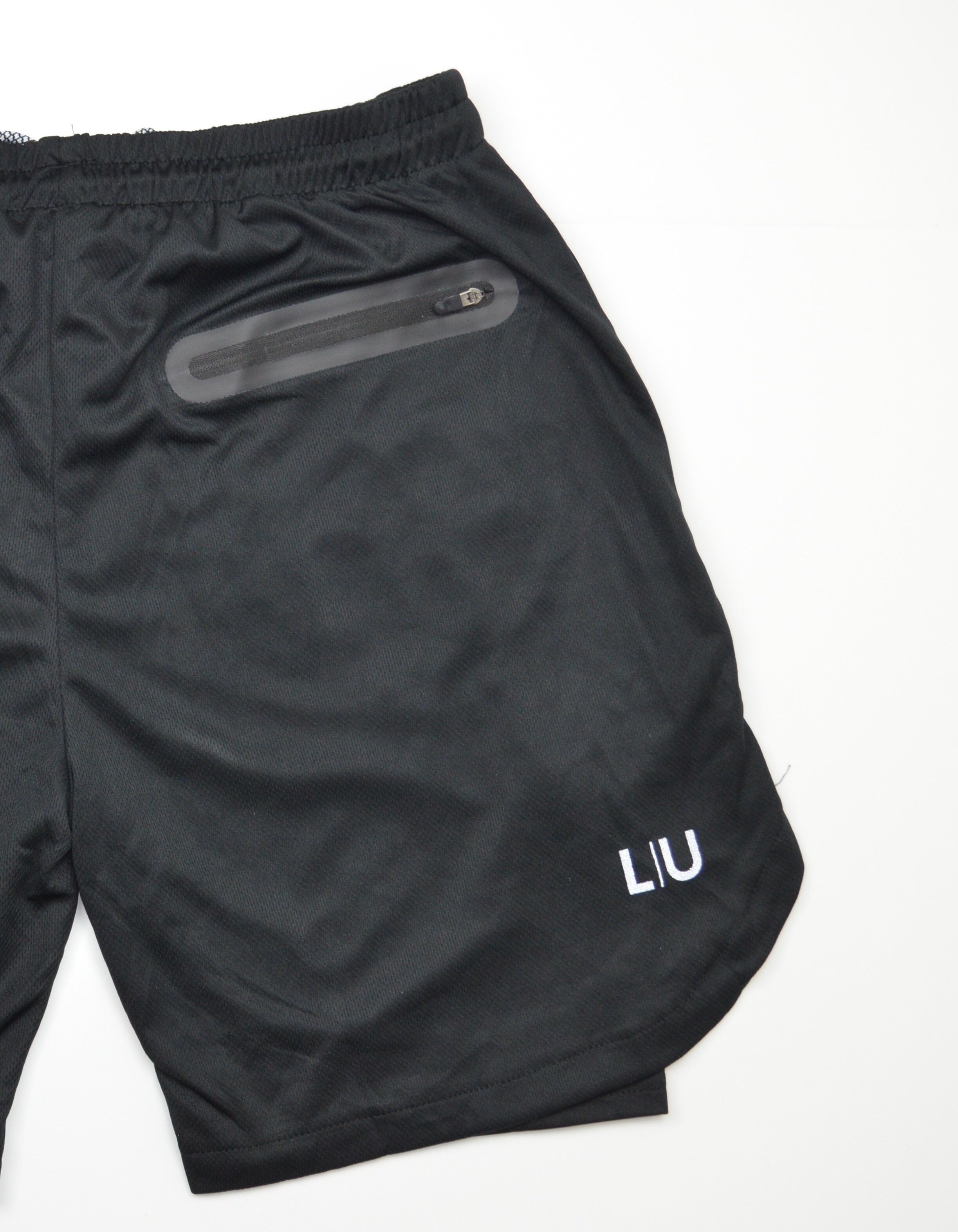 Level Up Cross Training Shorts