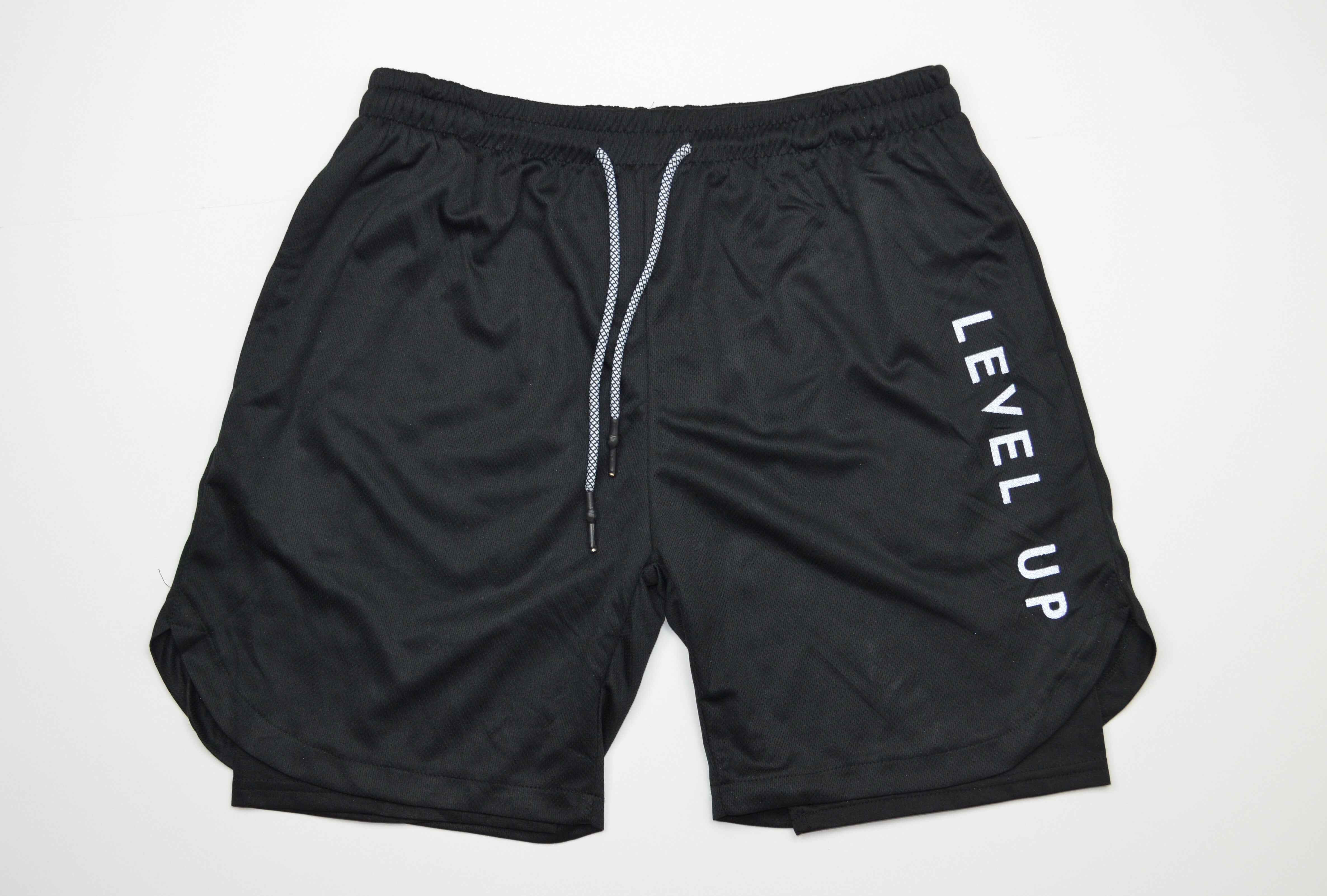 Level Up Cross Training Shorts