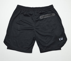 Level Up Cross Training Shorts